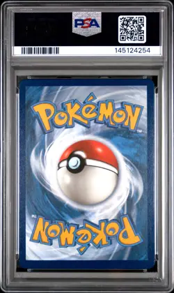2021 POKEMON CELEBRATIONS #009 FULL ART/SURFING PIKACHU VMAX PSA 10 - Image 2