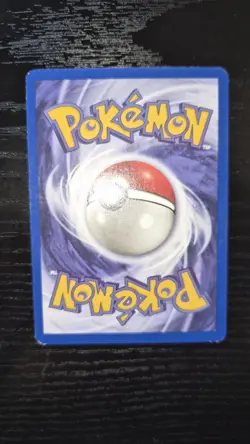Pokemon 1st Edition Team Rocket Non Holo Dark Vileplume 30/82 NS1 NM - Image 2