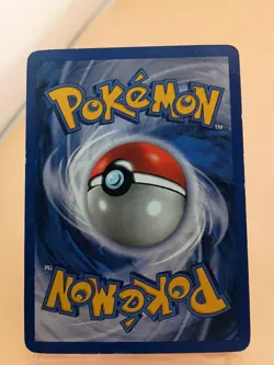 Pokemon TCG Arcanine Base Set 2 33/130 Regular Unlimited Uncommon - Image 2