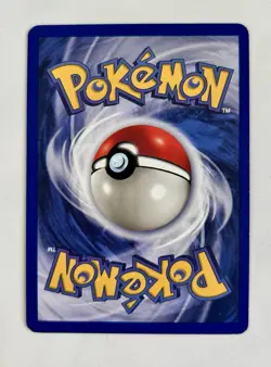 Dark Magneton 2000 Pokemon Team Rocket 1st Edition Rare #28/82 * Near Mint - Image 2