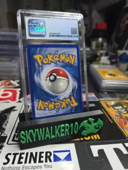 Pokemon Breeder 102/110 Legendary Collection Reverse Holo - Image 2