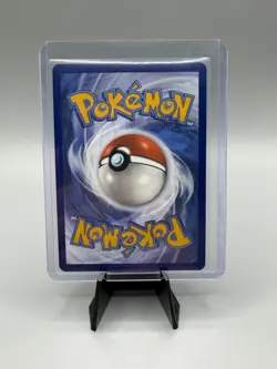 Pokemon Colress's Tenacity 087/064 Sv: Shrouded Fable Full Art English - Image 2