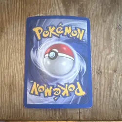 Pokemon Sabrina's Gengar Gym Challenge Holo Rare 14/132 80 HP English Unlimited - Image 2