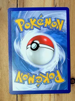 Carte Pokemon Echange GOLD 206/165 - MEW EV3.5 151 FR NEUVE - Image 2