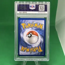 2026 POKEMON ASC SPECIAL ILLUSTRATION RARE #289 STEVEN'S METAGROSS EX PSA 10 - Image 2