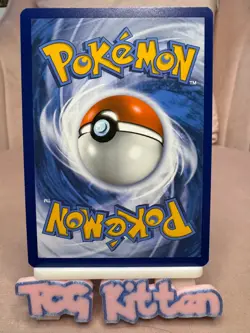 Blissey Technologies 153/214 Promo Cosmos Holo Pokemon TCGKITTEN - Image 2