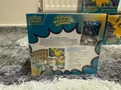 Pokemon Center Elite Trainer Box Mega Dragonite Mega Evolutions Ascended Heroes - Image 4