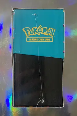 Pokemon Center Mega Evolution Ascended Heroes Elite Trainer Box ETB *Dent* ✅ New - Image 3