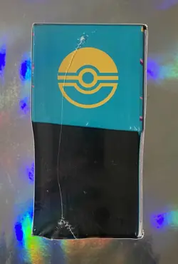 Pokemon Center Mega Evolution Ascended Heroes Elite Trainer Box ETB *Dent* ✅ New - Image 4