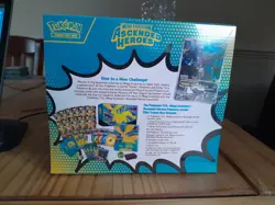 Pokemon Center Mega Evolution Ascended Heroes Elite Trainer Box ETB - Image 2