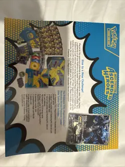 Mega Evolution Ascended Heroes Pokemon Center ETB Elite Trainer Box | Sealed - Image 2