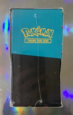 Pokemon Center Mega Evolution Ascended Heroes Elite Trainer Box ETB *Tear* ✅ New - Image 3