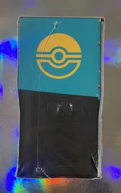 Pokemon Center Mega Evolution Ascended Heroes Elite Trainer Box ETB *Tear* ✅ New - Image 4