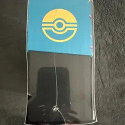 Ascended Heroes Pokemon Center Exclusive Elite Trainer Box ETB(read description) - Image 4