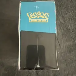 Ascended Heroes Pokemon Center Exclusive Elite Trainer Box ETB(read description) - Image 5