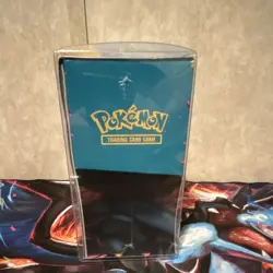 Pokemon Mega Evolution Ascended Heroes Pokemon center Elite Trainer Box - Image 2