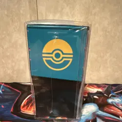 Pokemon Mega Evolution Ascended Heroes Pokemon center Elite Trainer Box - Image 4