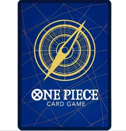 ONE PIECE Card Come On!! We'll Fight You!! OP09-020 R JAPAN - Image 2