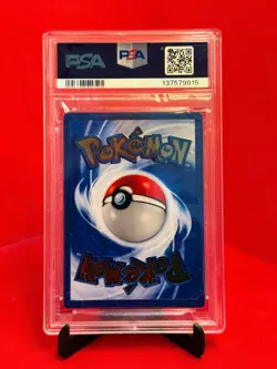 Pokemon 2021 Charizard #4 Ultra Premium Collection Celebrations PSA 9 - Image 2
