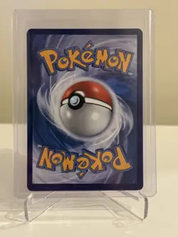 Pikachu EX SIR 277/217 Ascended Heroes English Pokemon Card - NM/M Pack Fresh - Image 2