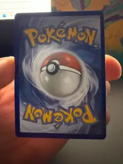 Pikachu EX SIR 277/217 Ascended Heroes English Pokemon Card - NM/M Pack Fresh - Image 4