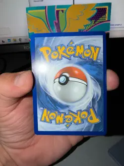 Pikachu EX SIR 277/217 Ascended Heroes English Pokemon Card - NM/M Pack Fresh - Image 5