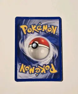 Gyarados WOTC Pokemon Base Set 6/102 Holo Rare HP - Image 2