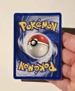 Gyarados WOTC Pokemon Base Set 6/102 Holo Rare HP - Image 5