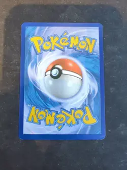 Pokemon Card Hypno - 36/111 - XYFurious Fists - rare 2014 - Image 2