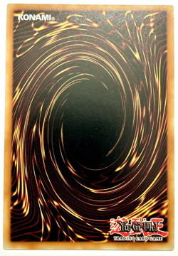 WISU-EN022 Rock of the Vanquisher - Ultra Rare 1st Edition Near Mint YuGiOh Card - Image 2