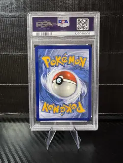 Charizard VSTAR SWSH262 PSA 8 SWSH: Sword & Shield Promo Cards Holo Pokemon - Image 2