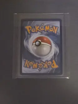 Alolan Vulpix VSTAR 034/195 - Pokemon TCG Silver Tempest Ultra Rare Card NM - Image 3