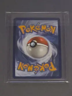 Alolan Vulpix VSTAR 034/195 - Pokemon TCG Silver Tempest Ultra Rare Card NM - Image 4