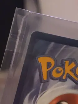 Alolan Vulpix VSTAR 034/195 - Pokemon TCG Silver Tempest Ultra Rare Card NM - Image 5