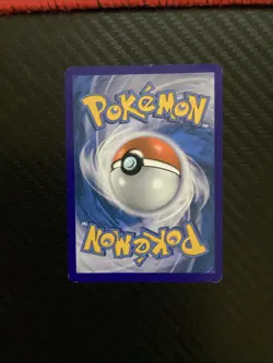 Pokemon TCG XY Evolutions Mewtwo EX Holo Card 103/108 Ultra Rare NM - Image 2