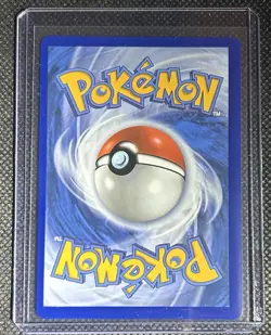 Pokemon TCG Lillie's Clefairy EX 184/159 Sv09 Full Art Holo 190 HP English Card - Image 2