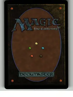 Unwind 72 Common Dominaria Magic: The Gathering Lightly Played - Image 2