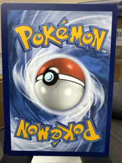 Finneon SWSH240 Sword & Shield Prerelease Black Star Promo Holo Pokemon Card NM - Image 2