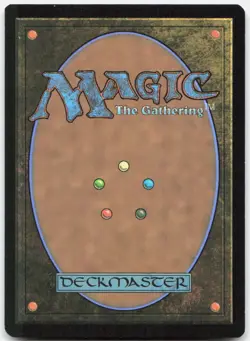 Experimental Augury *Regular* LIST 049/271 NM - Image 2