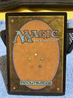 Magic: The Gathering Brokers Confluence Instant Rare Commander Streets of New C… - Image 2