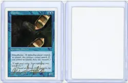 Dandan Signed Drew Tucker Artist Proof MTG - Image 3