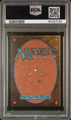 Sword of Light and Shadow #262 - Etched Foil Mythic - Assassin's Creed - PSA 10 - Image 3