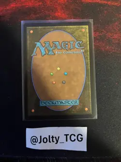 Dreamroot Cascade Commander: Tarkir: Dragonstorm Regular - Image 2