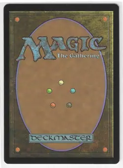 MTG Magic the Gathering Skullclamp 267 / 342 Commander 2015 - Image 2