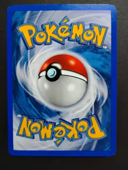 Vulpix 116/147 Aquapolis Non-Holo NM Vintage Pokemon Card 2002 - Image 2