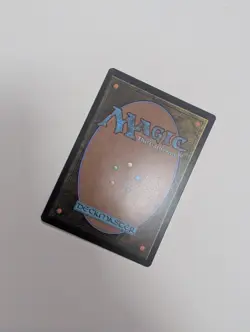 MTG - Revenge of Ravens - Commander: Lord of The Rings NM/M Condition - Image 3