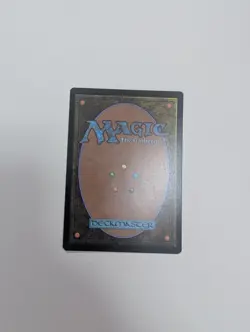 MTG - Revenge of Ravens - Commander: Lord of The Rings NM/M Condition - Image 4