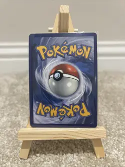 Ignition Energy 124/094 Phantasmal Flames Full Art Pokemon TCG Mint Condition - Image 2