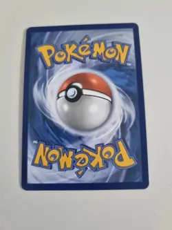 Ignition Energy 124/094 Full Art Phantasmal Flames Pokemon Tcg - Image 2