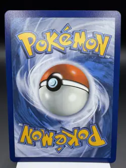 Ignition Energy 124/094 - Full Art Holo - Phantasmal Flames Pokemon Card MINT - Image 2